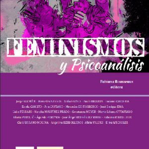 Feminismos y psicoanálisis
