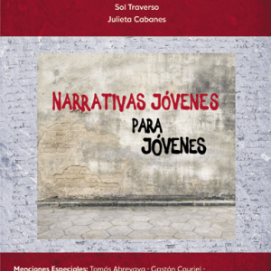 Narrativas Jóvenes para Jóvenes