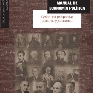 Manual de Economía Política