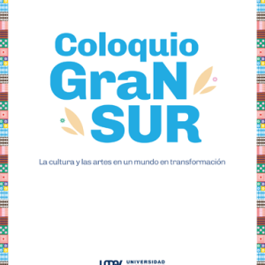 Coloquio Gran Sur