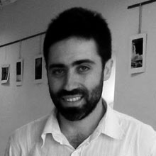 Harguinteguy, Facundo