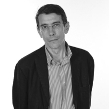 Vivas Moreno, Agustín