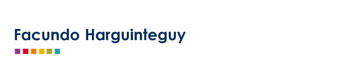 Facundo Harguinteguy