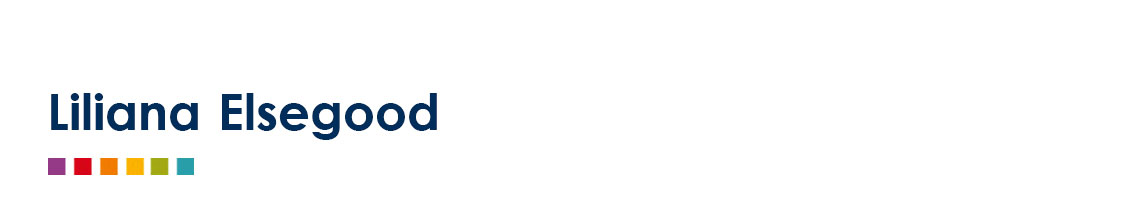 Liliana Elsegood
