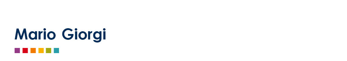 Mario Giorgi