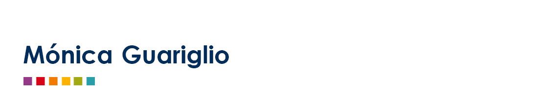 Mónica Guariglio