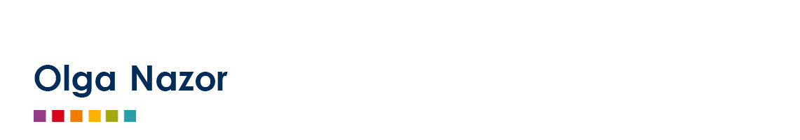 Olga Nazor