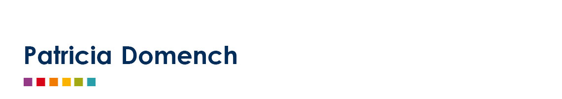Patricia Domench