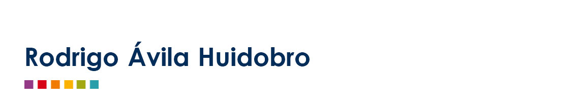 Rodrigo Ávila Huidobro