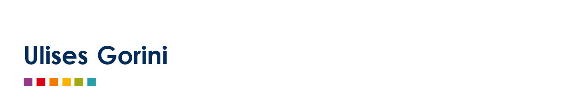 Ulises Gorini