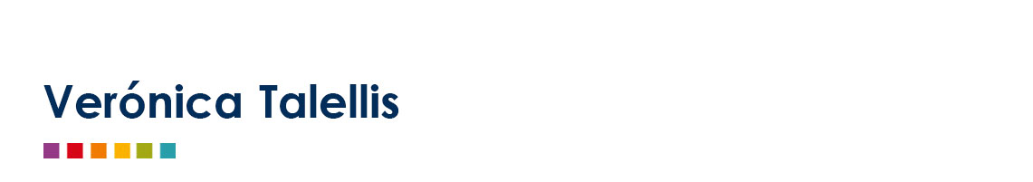 Verónica Talellis