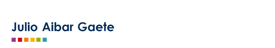 Julio Aibar Gaete