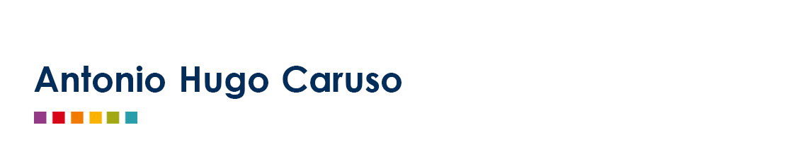 Antonio Hugo Caruso