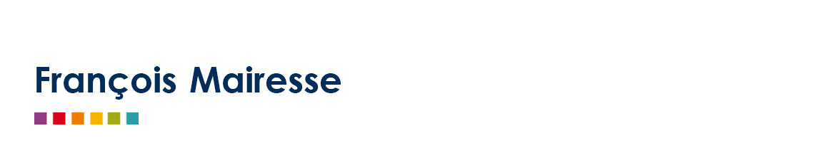 François Mairesse