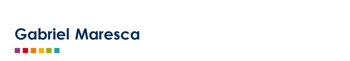 Gabriel Maresca