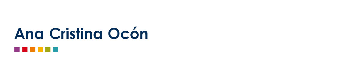 Ana Cristina Ocón