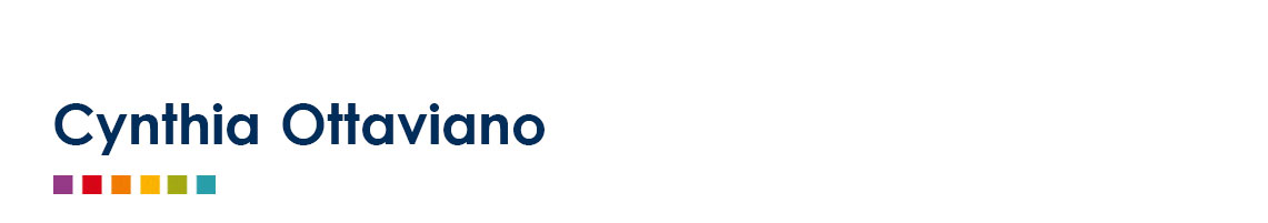 Cynthia Ottaviano