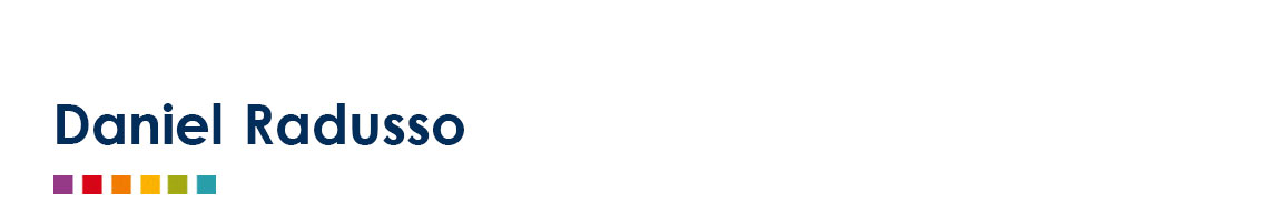 Daniel Radusso