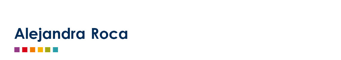 Alejandra Roca