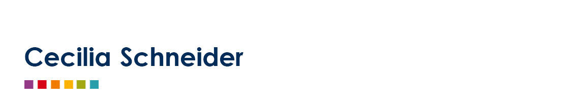 Cecilia Schneider
