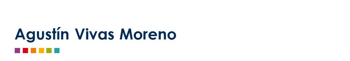 Agustín Vivas Moreno