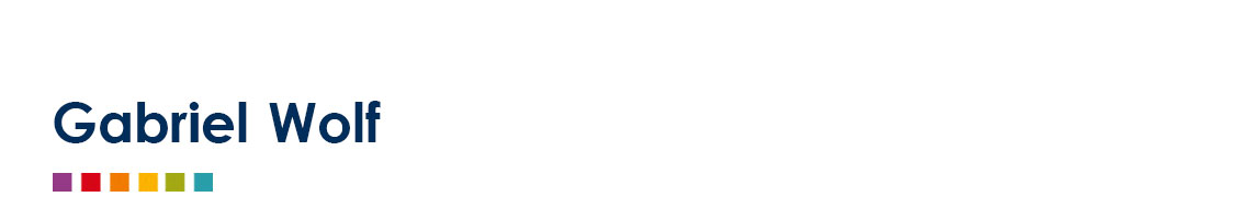 Gabriel Wolf