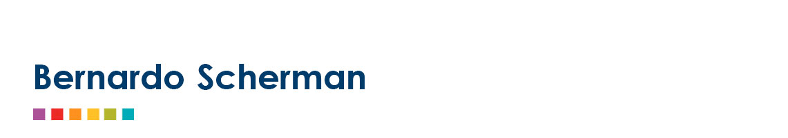 Bernardo Scherman