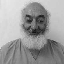 Elencwajg, Benjamín D.