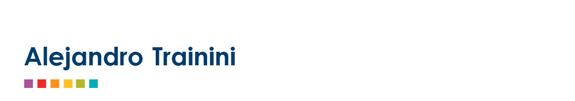 Alejandro Trainini