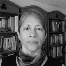 Rojas Wiesner, Martha Luz