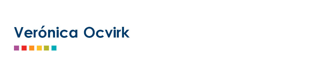 Verónica Ocvirk