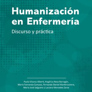 Humanización en Enfermería